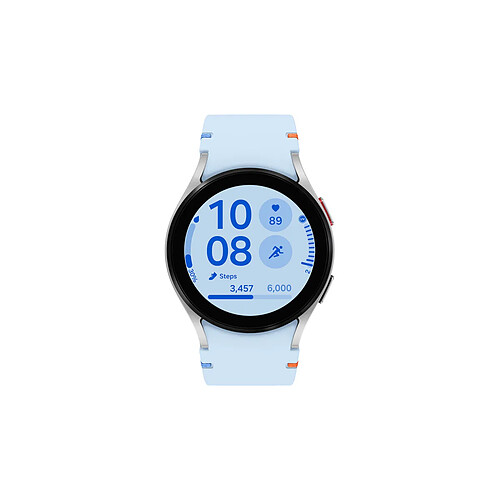 Montre intelligente Samsung GALAXY WATCH FE Argenté 1,2" 40 mm