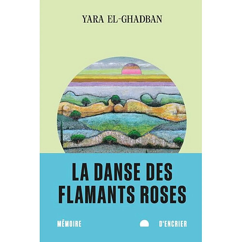 La danse des flamants roses · Occasion