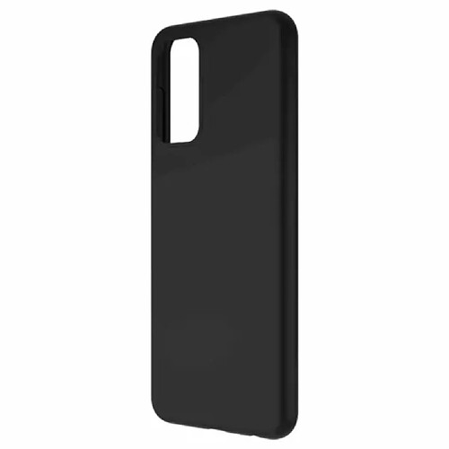 Qdos TOUCH GRS Galaxy A23 5G - Noir coque noire Galaxy A23 5G