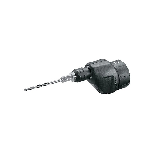 BOSCH Tournevis - Adaptateur de perçage pour IXO (Drill)