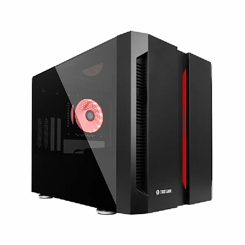 Chieftec GM-01B-OP M1 Tower case GM-01B-OP Chieftronic M1 Gaming mATX Tower case