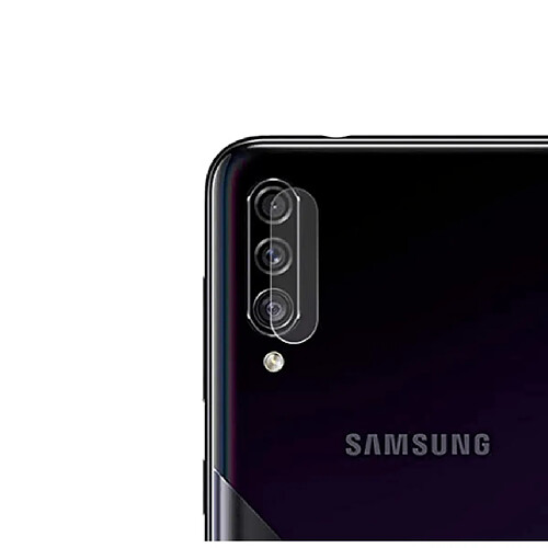 PHONECARE Film de Verre trempé pour le Caméra Arrière - Samsung Galaxy A30s