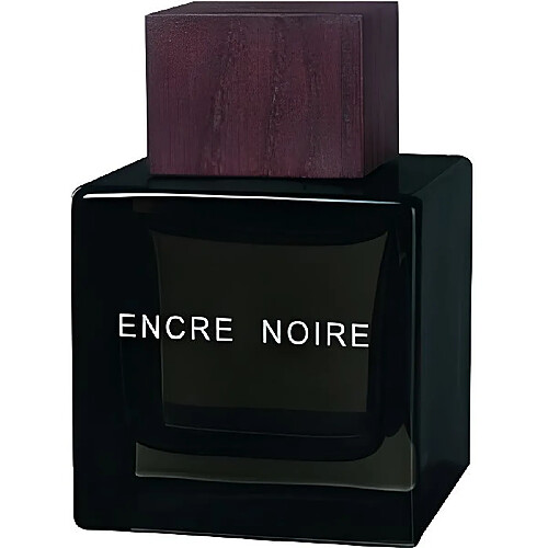 ENCRE NOIRE LALIQUE SPORT