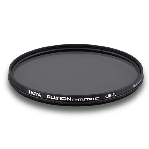 Filtre HOYA PLCFUSION 58