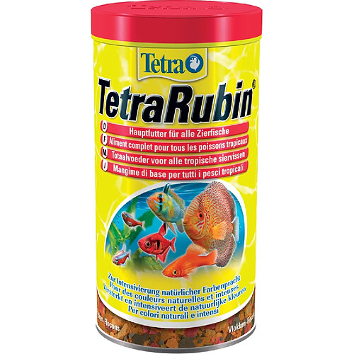 TETRA - TetraRubin 1L