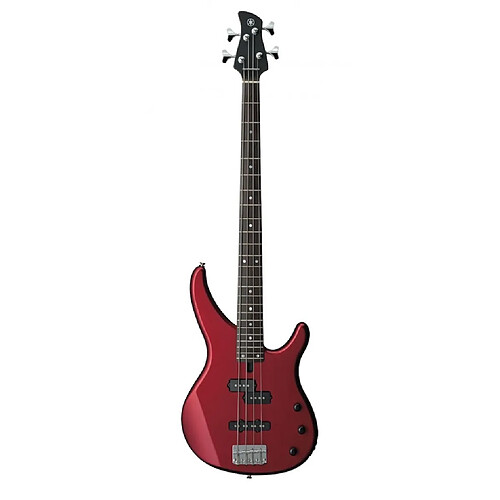 Yamaha TRBX174 Red Metallic - basse électrique