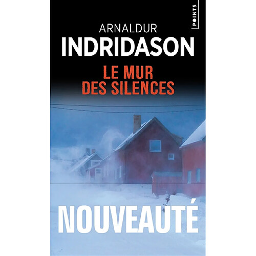 Le mur des silences · Occasion