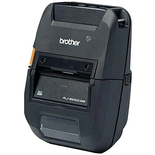 Imprimante photo Brother RJ3250WBLZ1