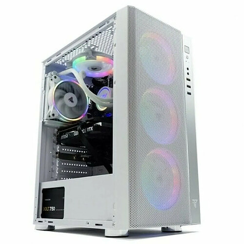 PC de bureau PcCom Ready i5-13400F 16 GB RAM