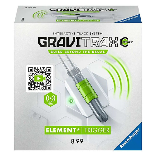 Ravensburger GraviTrax POWER Élément déclencheur