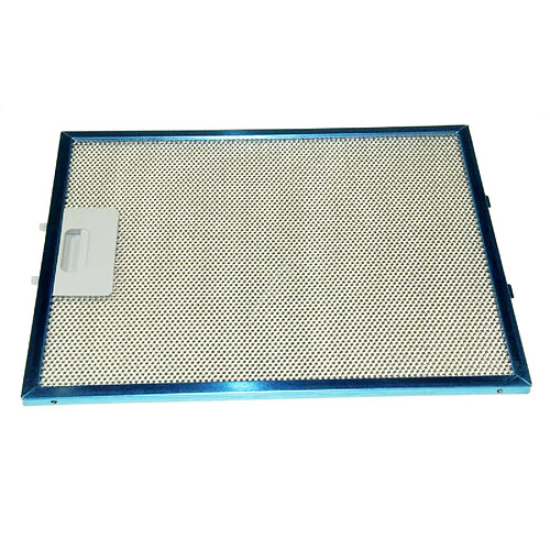 FILTRE GRAISSE POUR HOTTE WHIRLPOOL - 480122102169