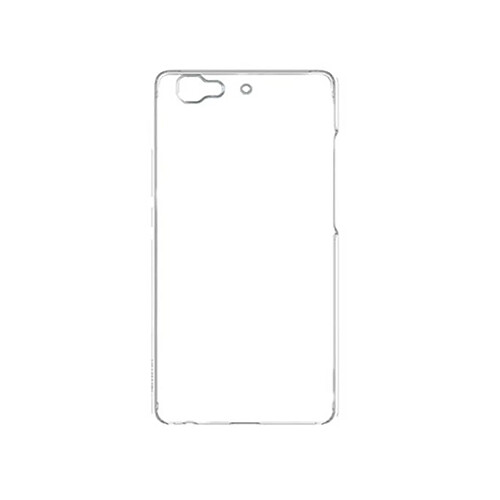 Huawei P8 Lite - Transparent