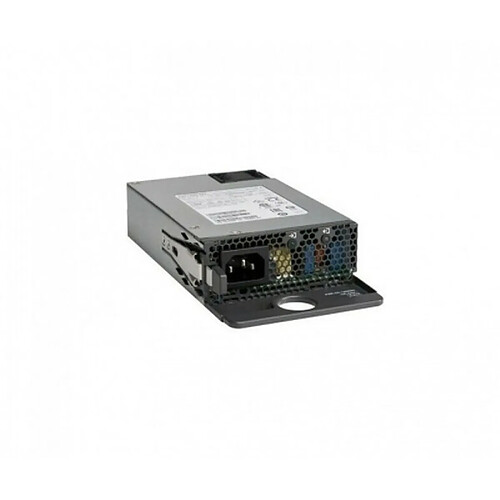 Cisco Systems Bloc d'Alimentation CISCO PWR-C6-1KWAC Gris