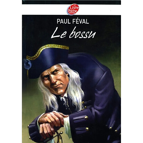 Le bossu · Occasion