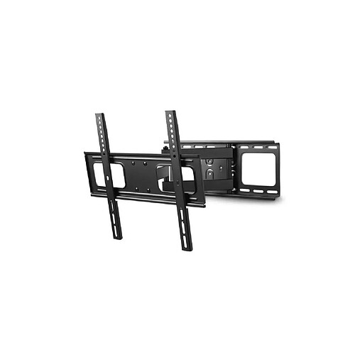 One For All Support TV Full-motion 13"-65" Noir