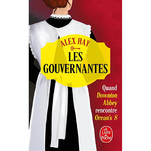 Les gouvernantes · Occasion