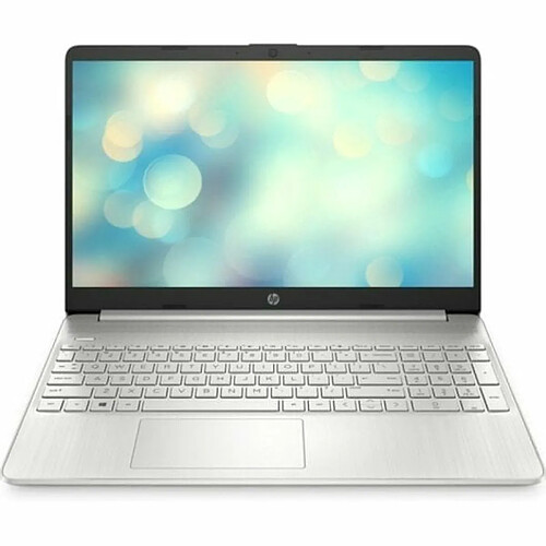 Ordinateur Portable HP 15S-EQ2190NS 15,6" 16 GB RAM 1 TB SSD AMD Ryzen 5 5500U