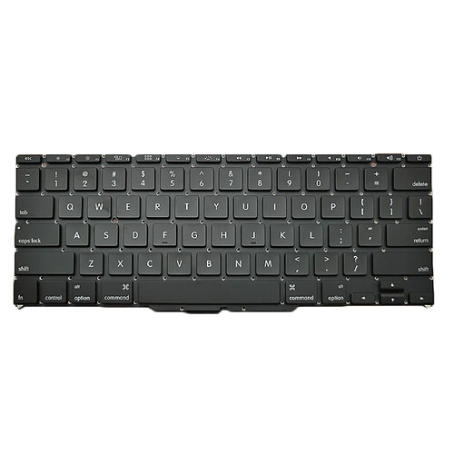 Clavier US UK Anglais Clavier Bluetooth Filaire