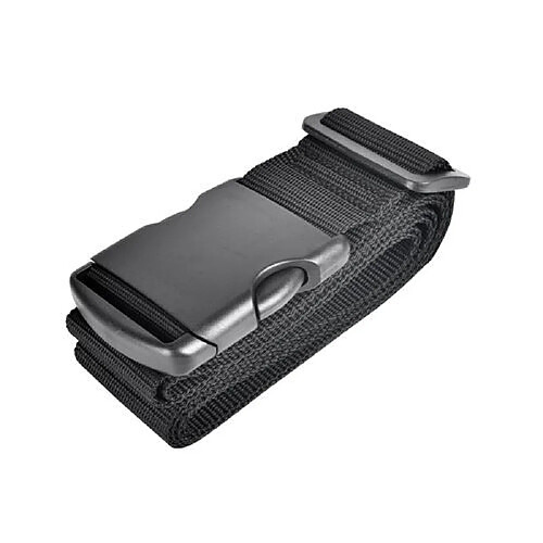 Sangle pour valise On Earz Mobile Gear Noir