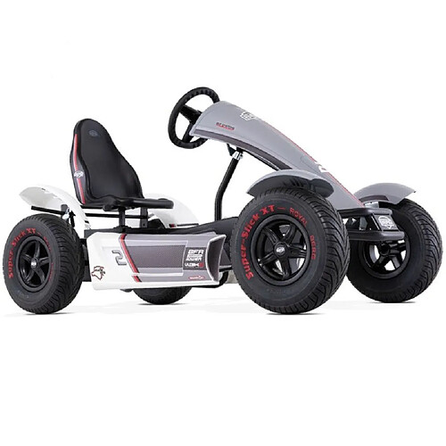 BERG Race GTS kart électriques