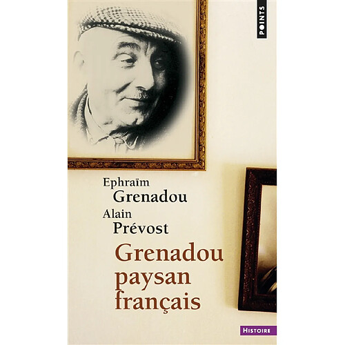 Grenadou, paysan français · Occasion