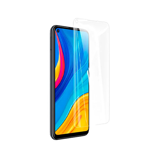 PHONECARE Film Hydrogel Full Cover Avant pour Google Pixel 5a 5G