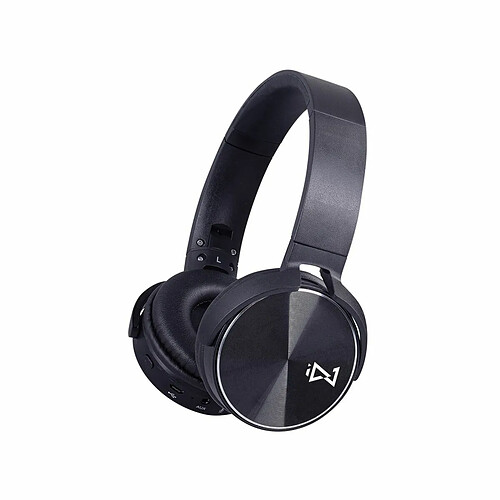 Casque audio Trevi HMP 1222 AIR Noir