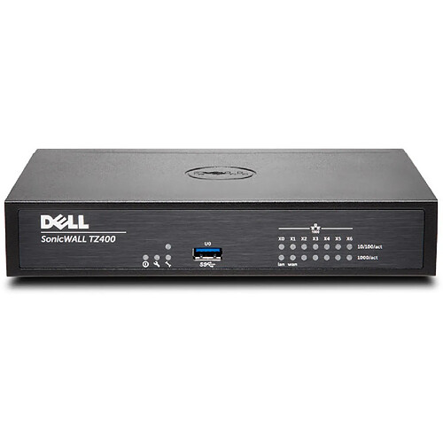 DELL - TZ400