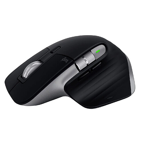 Logitech MX MASTER 3 - Noir