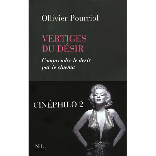 Vertiges du désir : comprendre le désir par le cinéma · Occasion