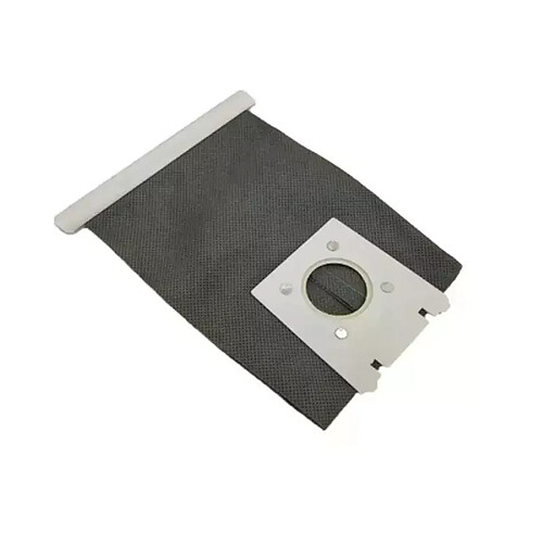 Filtre en tissu lavable de remplacement pour Bosch GL50,GL40 Type GXL GXXL, sac à poussière pour aspirateur 1 pièce