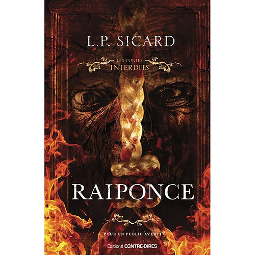 Raiponce