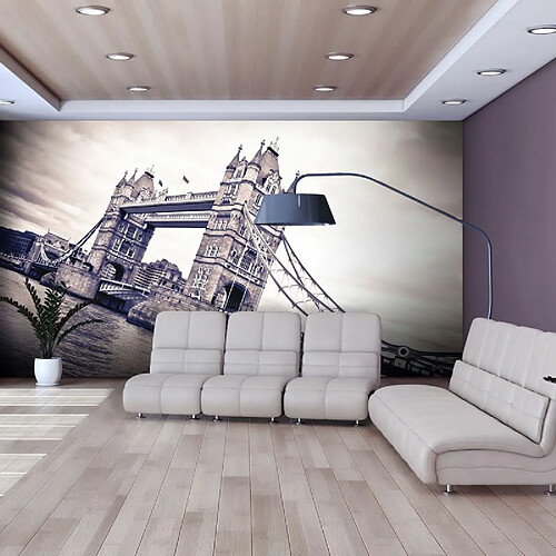 Paris Prix Papier Peint Tower Bridge 270 x 350 cm