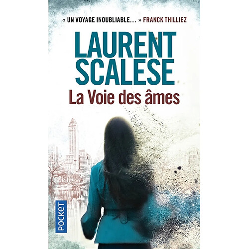 La voie des âmes · Occasion