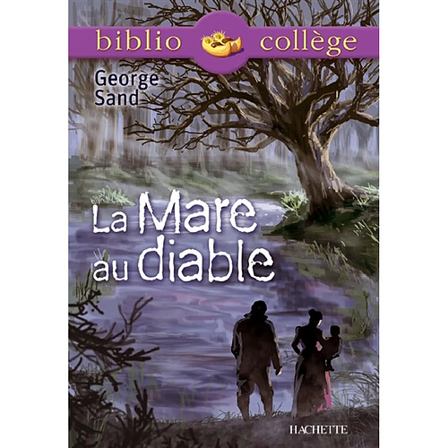 La mare au diable · Occasion