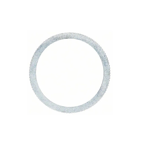 BOSCH Bague de réduction pour lames de scie circulaire - 30 x 25 x 1,2 mm