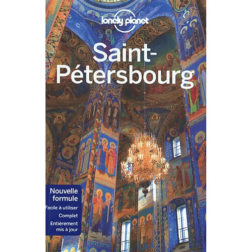 Saint-Pétersbourg · Occasion