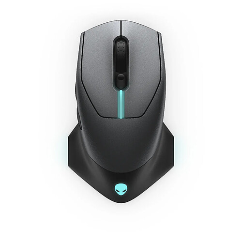 Alienware AW610M mouse