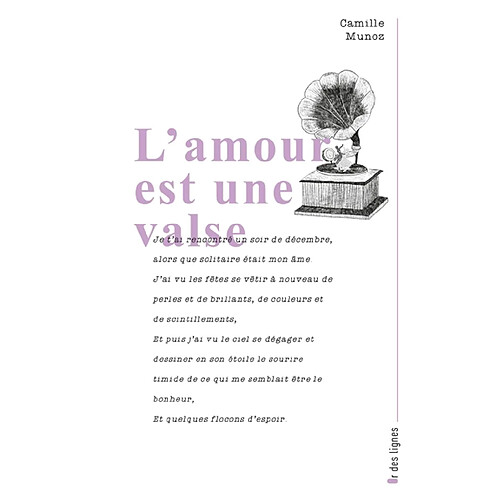 L'amour est une valse · Occasion