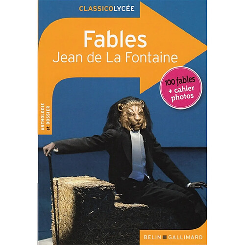 Fables · Occasion