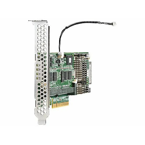 HPE HP SMART ARRAY P440/2G CONTR.