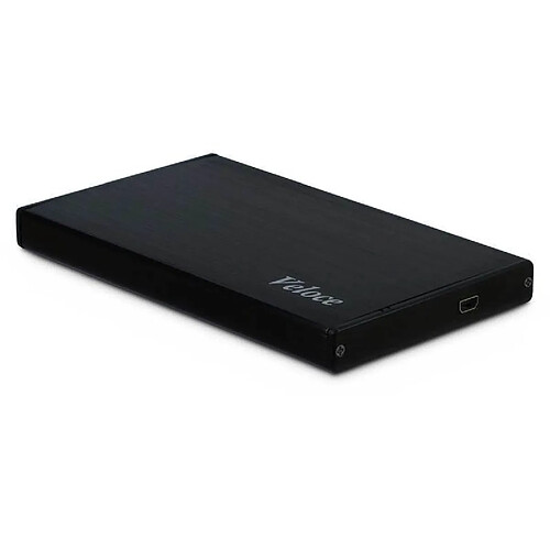 Intertech INTER-TECH Boitier pour disque dur 2.5'' USB3.0 noir