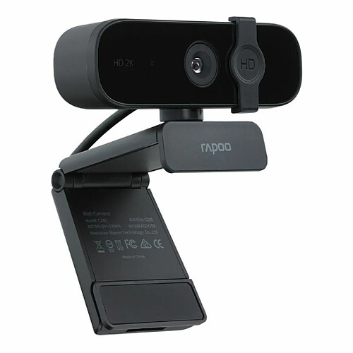 Rapoo XW2K Full HD 2K-Webcam