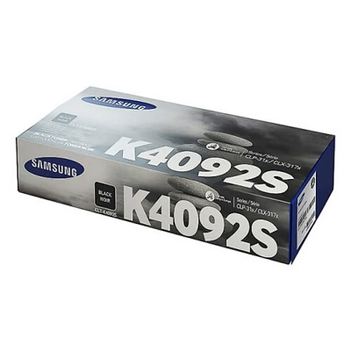 Samsung 4092S Toner Noir SU138A (CLT-K4092S)