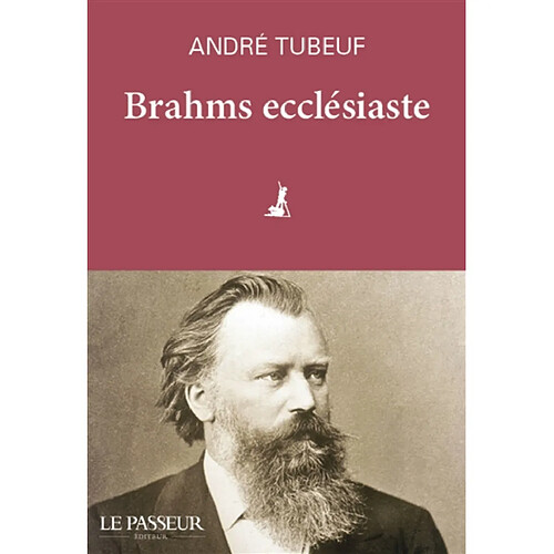 Brahms ecclésiaste · Occasion