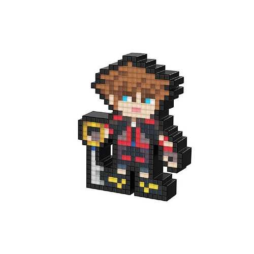 Figurine PDP Pixel Pals Sora