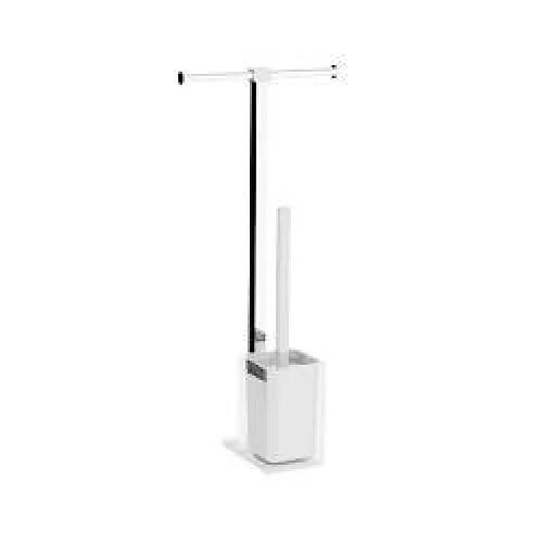 Colonna attrezzata WC Gedy RA3202