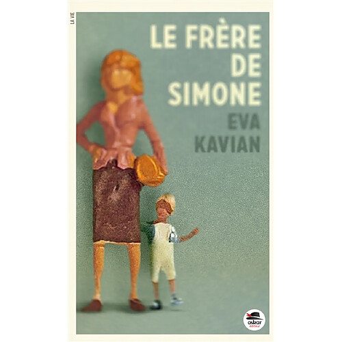 Le frère de Simone · Occasion