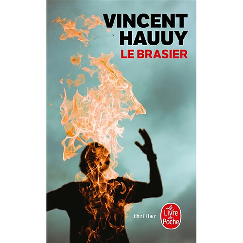 Le brasier · Occasion