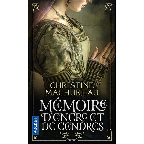 Mémoires. Vol. 2. Mémoire d'encre et de cendres · Occasion